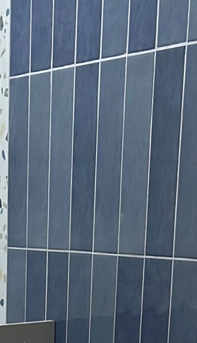 Faianță , interior , PAMESA, ELEGANZA BLU