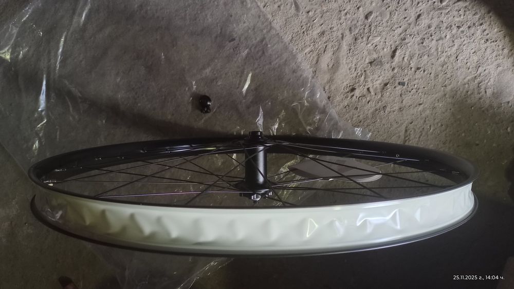 Капла с размер 27,5