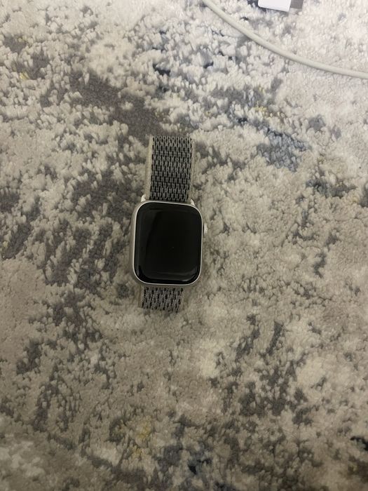Apple iwatch 8 41 mm