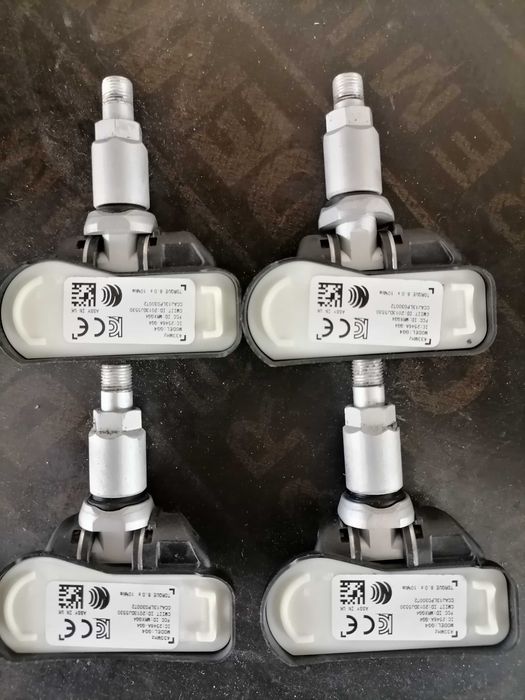 2013DJ5530 Tpms датчици mercedes
