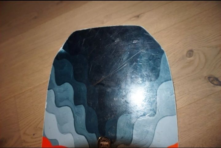 Продавам Libtech Golden Orca 157 2023