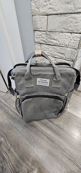 Чанта за количка