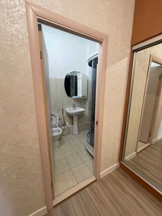 продам 3-х комн квартиру в ЖК ОРКЕНДЕУ