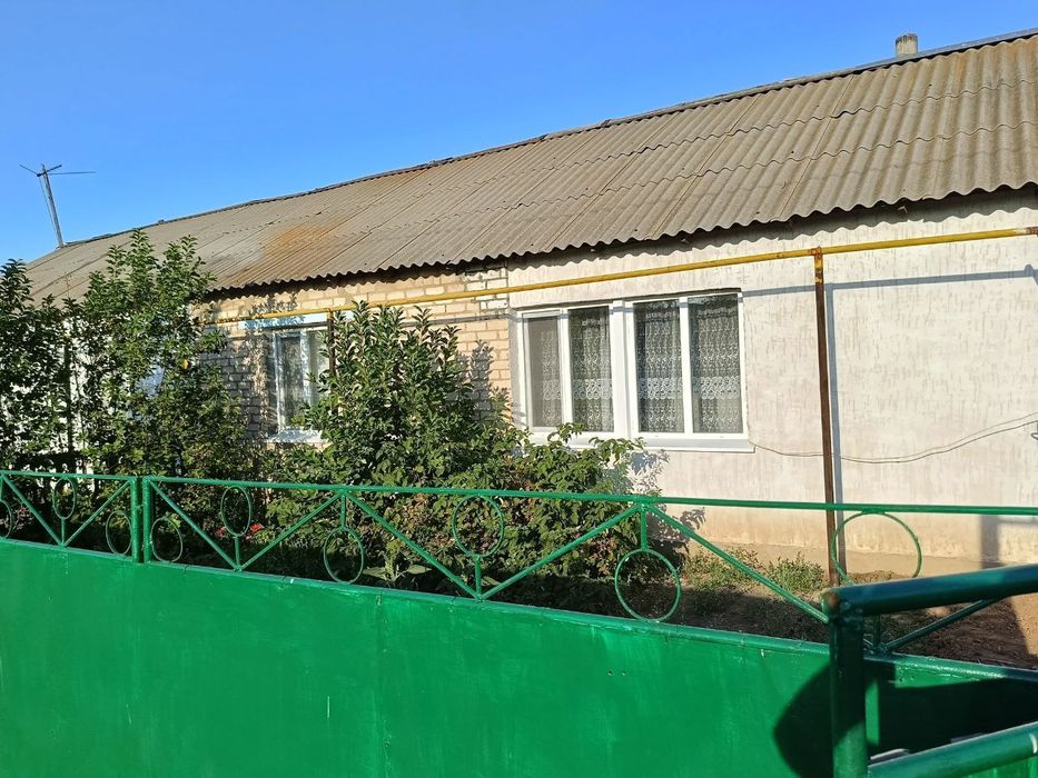 Продам дом! От городо 18 км