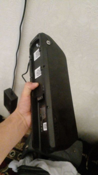 Kokoadan yadea firmasining elektro velosipedi 6 oy ishlatilgan