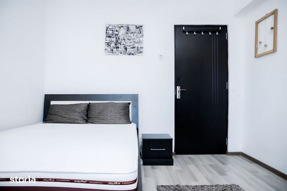 COMISION 0% I 3 camere Pantelimon - parcul Morarilor I centrala I 79 m