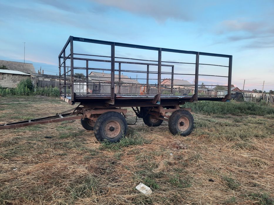 Продам мтз-82 с навесными