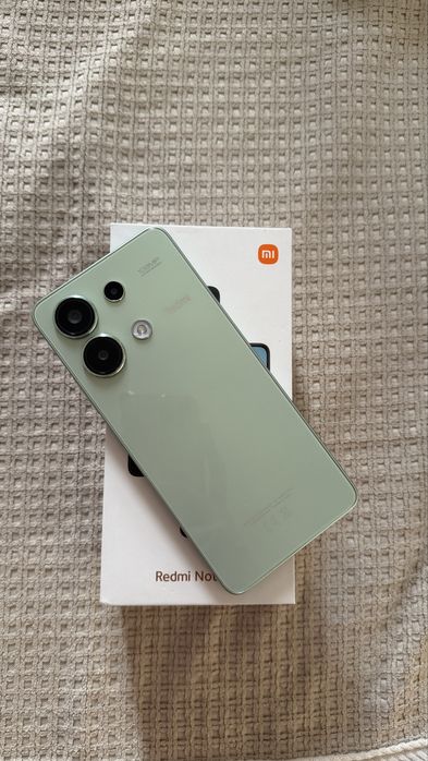 Продам redmi note 13