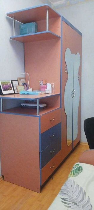 Сдаётся квартира Електра Апарат