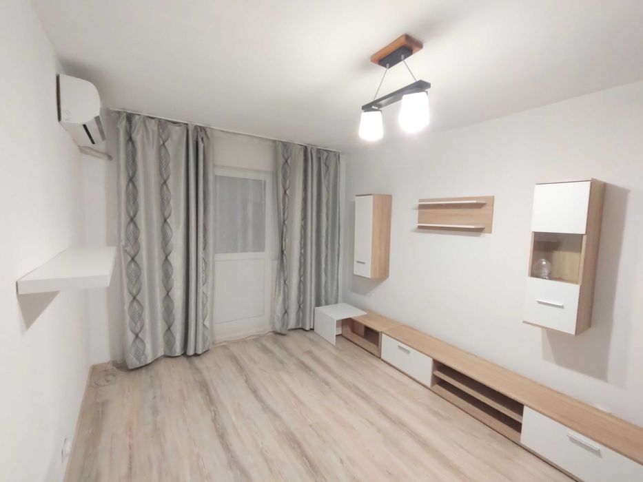 Apartament cu 2 camere in Lipova, zona Vlaicu