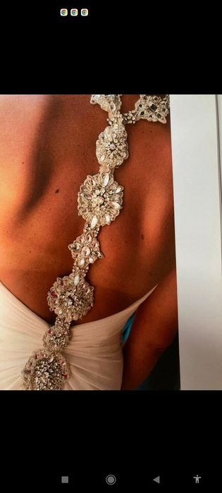 Rochie de mireasa