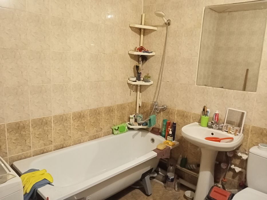 2-х комнатная квартира