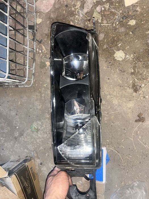 Продам галант 8 акула