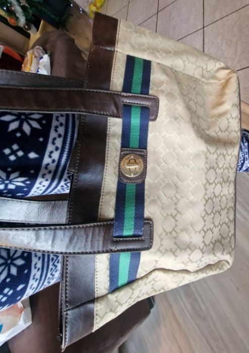 Tommy Hilfiger дамска чанта