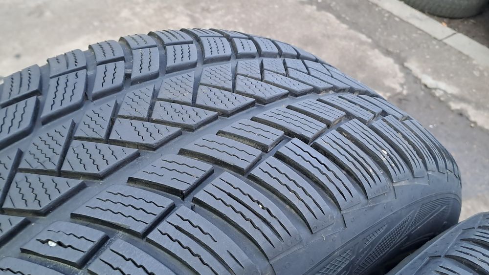 2бр. 255/55/18 Vredestein Wintrac Pro 2023