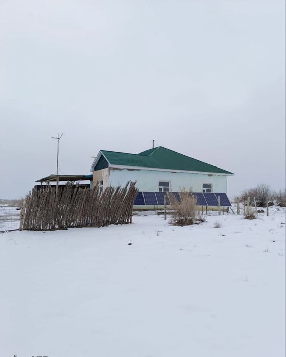 Фазенда сатылады