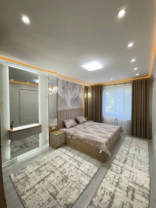 Metro chilonzorda kunlik uy toza joy bez makler...