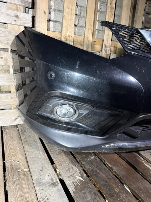 Предна броня  / решетка за Nissan  X trail T32 620224CEOH