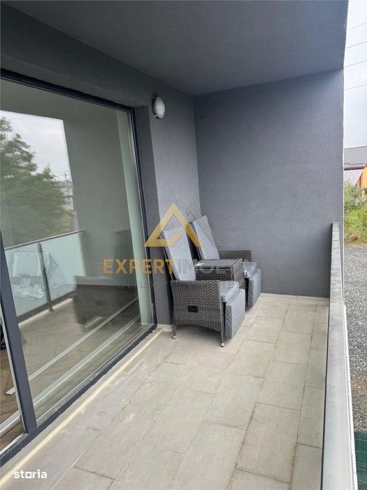Apartament de vanzare
