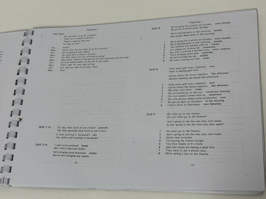 Учебник по английски език Linguaphone