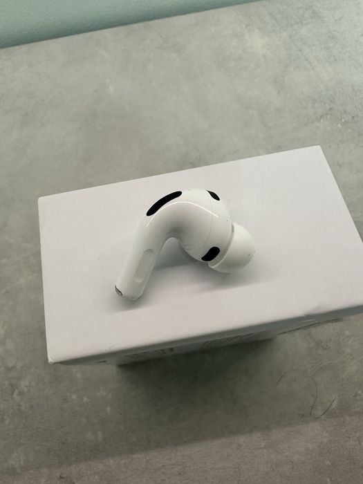 Слушалки AirPods pro 3 generation