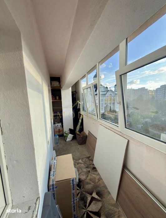 Apartament 3 camere decomandate, Ion Mester Manastur Cluj