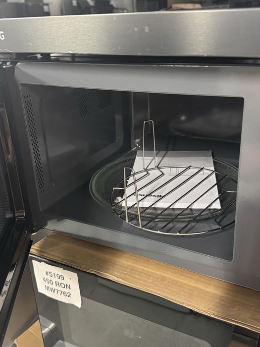 Cuptor cu microunde Hisense H23MOBS5HG