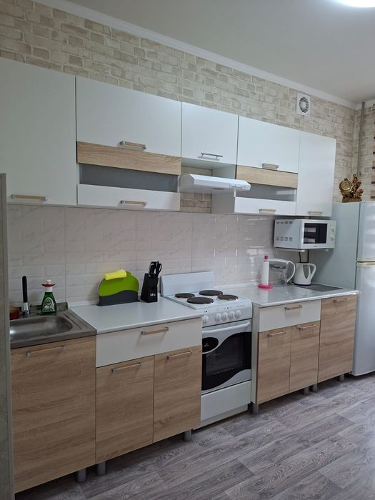 Сдается 1комнатная квартира