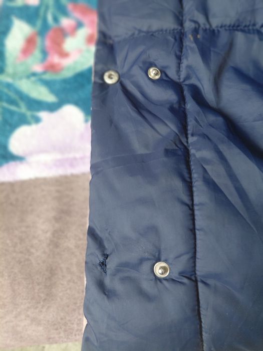 Продам куртку димесезонка