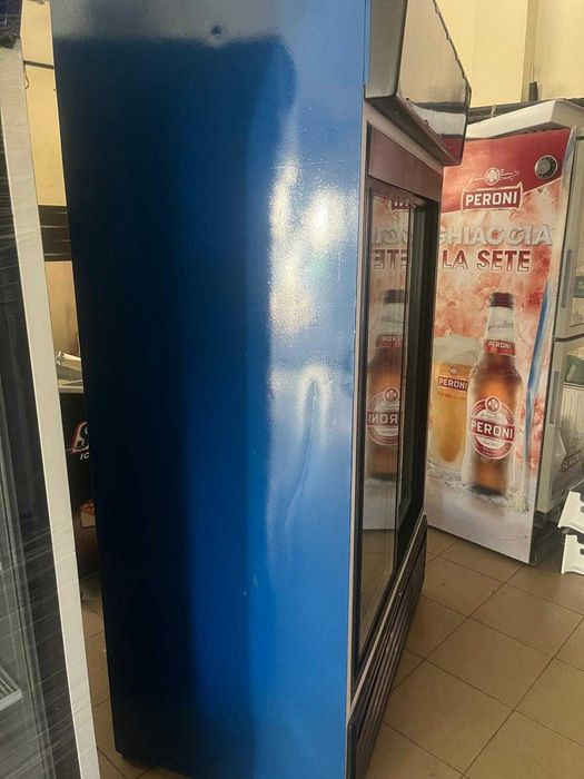 Vitrina frigorifica bauturi