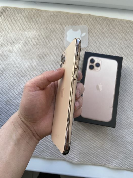 Iphone 11pro 64gb
