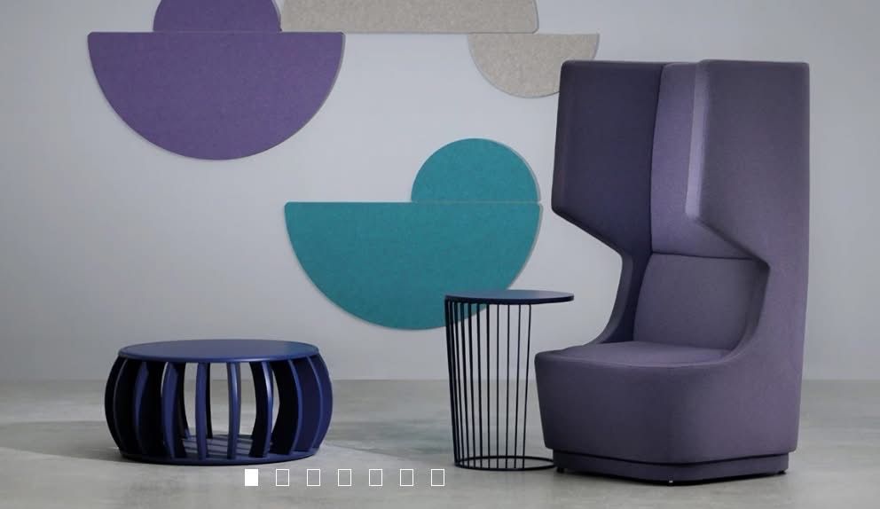 2 бр. дизайнерски кресла