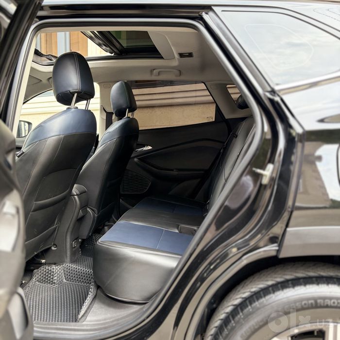 Chevrolet Tracker, 2023, Buxoro – 4
