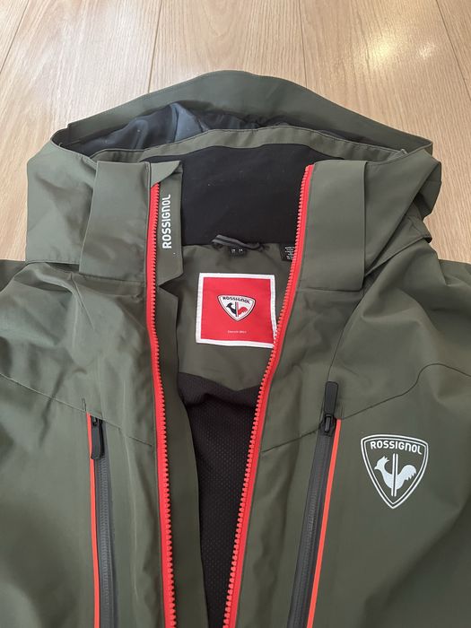 Rossignol XXL  ски яке