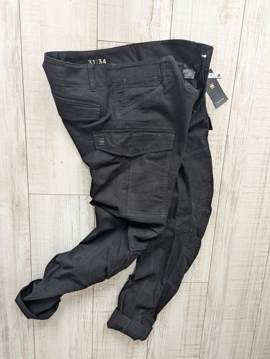 G-Star Cargo- w32L34