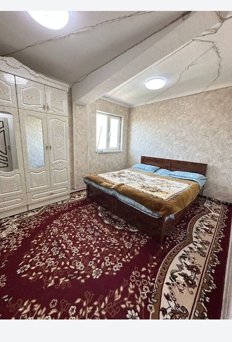 Срочно продам квартиру 2 комнатние.