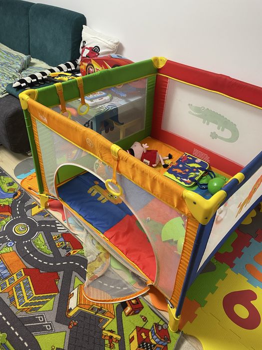 Tarc pentru bebelusi