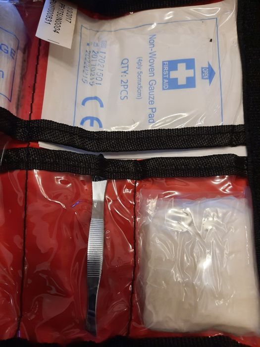 Trusă medicală de prim ajutor pentru pisici Royal Canin