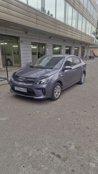Аренда или выкуп авто