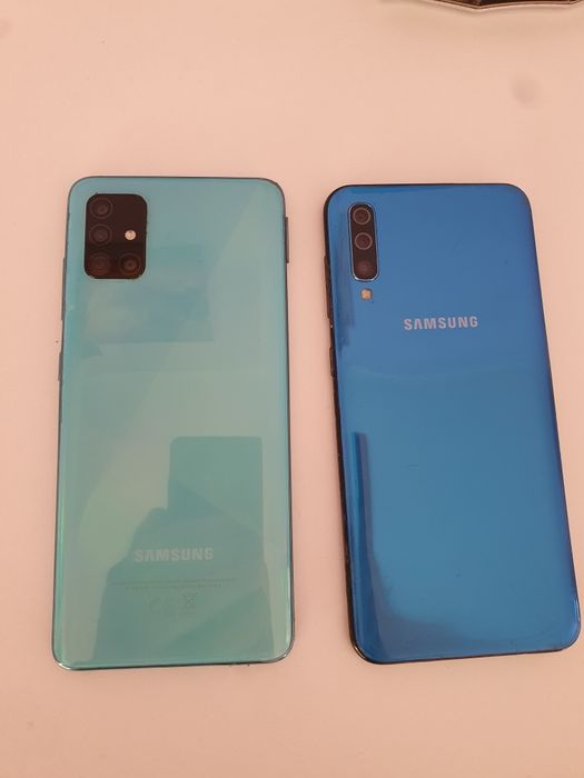 Samsung Galaxy A51, A50, Pentru Piese!