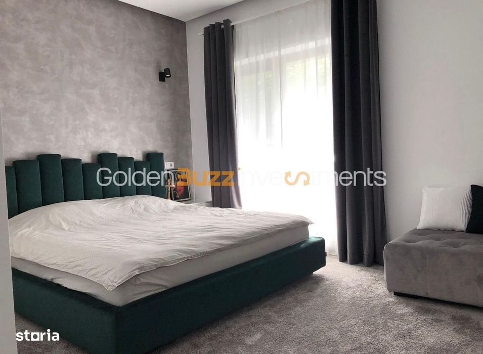 Apartament  3 camere | Parcare inclusă
