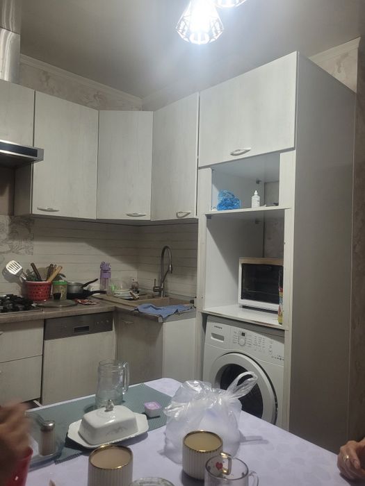 Кухонной гарнитур