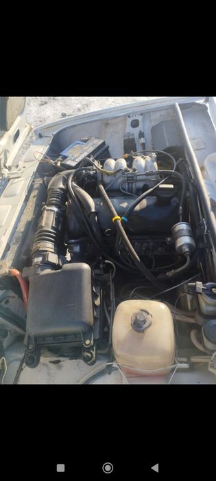 Продам  Жигули 2107 в хорошем состоянии