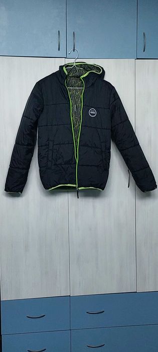 Юношеско ски яке WEDZE