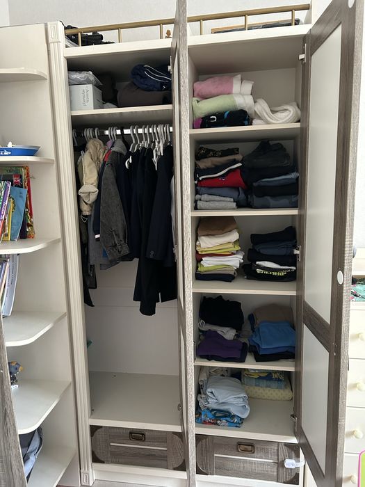 Продается детский шкаф! СРОЧНО