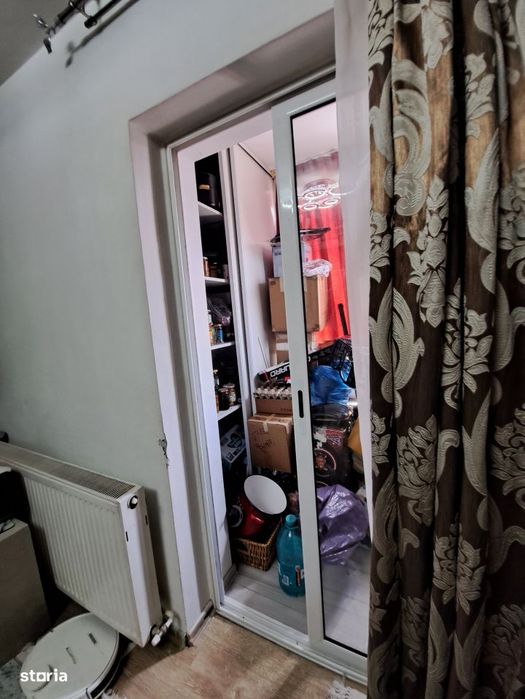 Apartament 2 camere decomandat, Etaj 2, Zona Spital Somesan