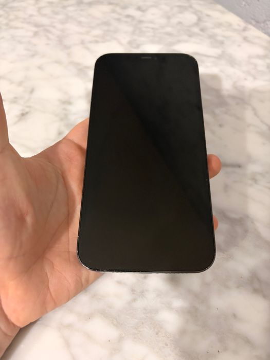 Iphone 12 Pro Max 256