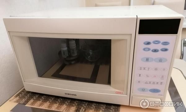 Микроволновка Samsung в продается