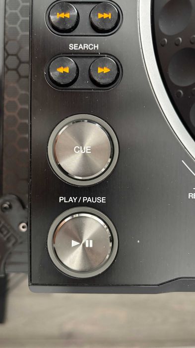 2 х Pioneer CDJ 3000 & 1 x Pioneer DJM A9 Подарък Кейсове UDG