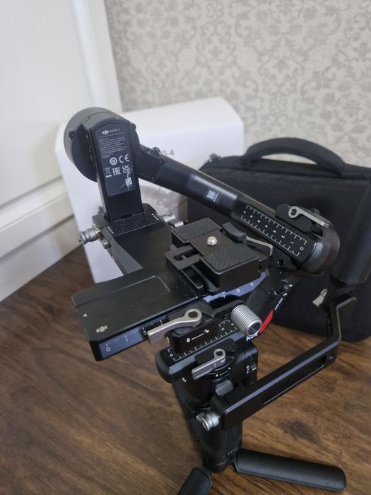 Продаю RS4 combo